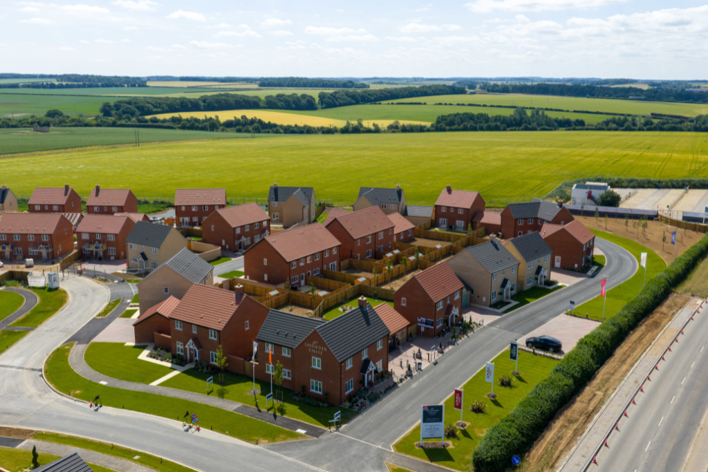 Main image of property: Lovell Sales & Marketing Suite,
Kings Lynn Road,
Hunstanton,
Norfolk,
PE365FL
