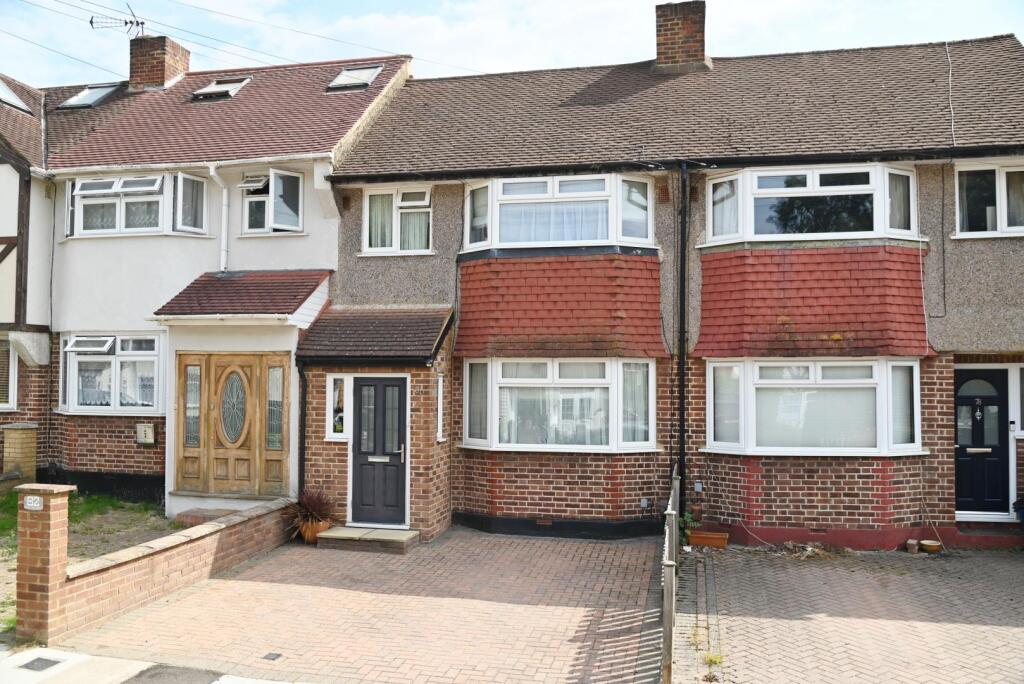 Main image of property: Fulwell Park Avenue, Twickenham