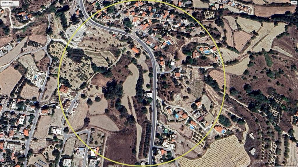 Main image of property: Paphos, Stroumbi