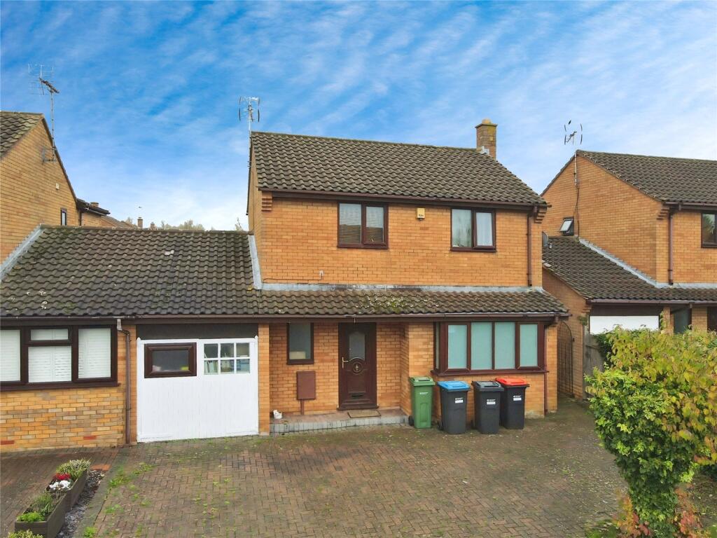 Main image of property: Trueman Place, Oldbrook, Milton Keynes