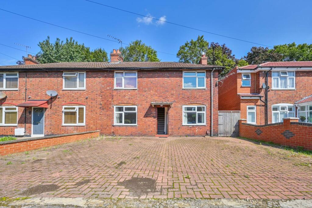 Main image of property: RONALD AVENUE, E15, West Ham, London, E15