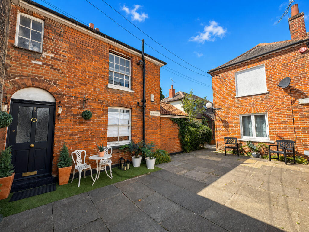 Main image of property: South Street, Rochford