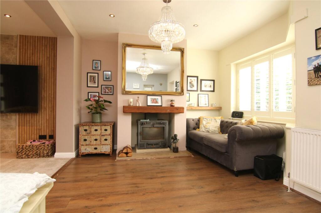 House in Bradford, Glusburn and Cross Hills - View 4