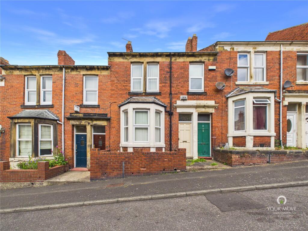 Main image of property: Saltwell Street, Bensham, Gateshead, NE8