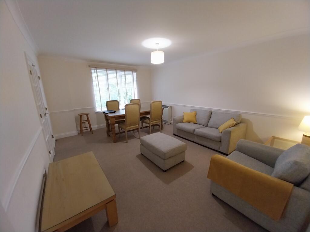 Main image of property: Paradise Street, OXFORD