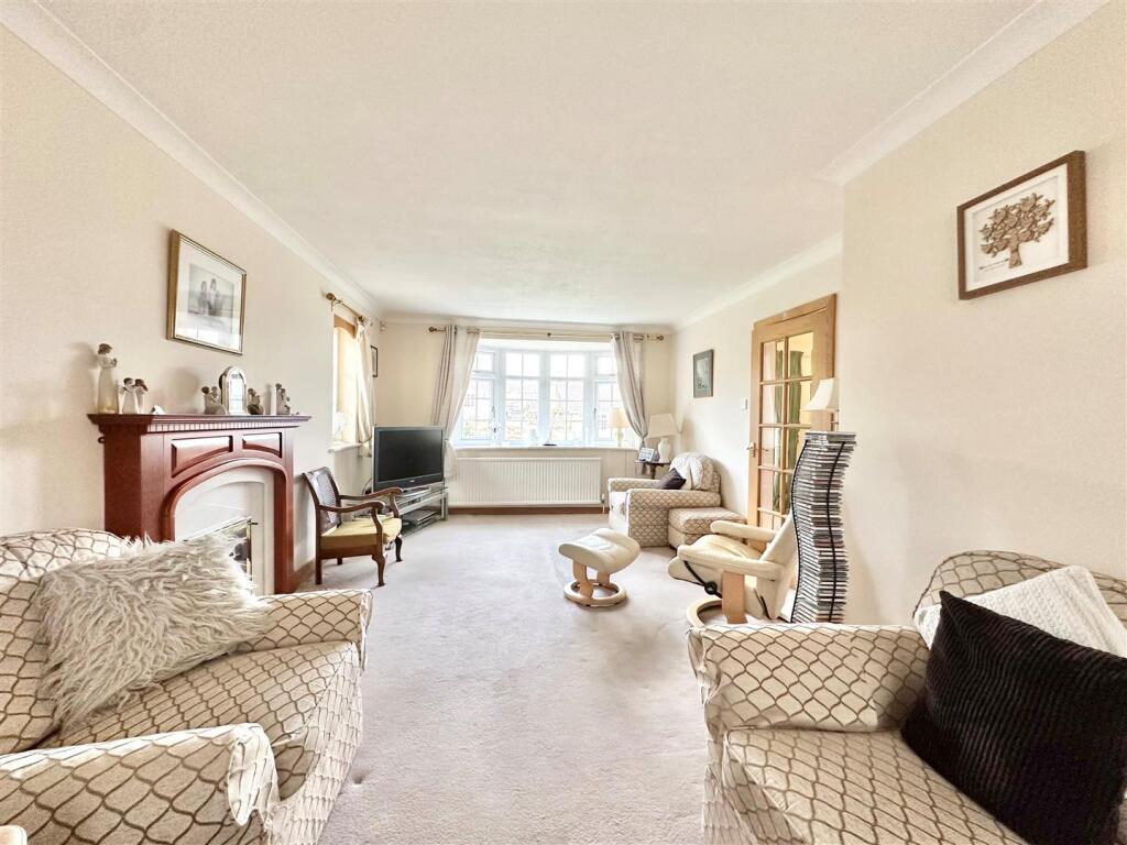Main image of property: Hill View, Whaley Bridge, High Peak