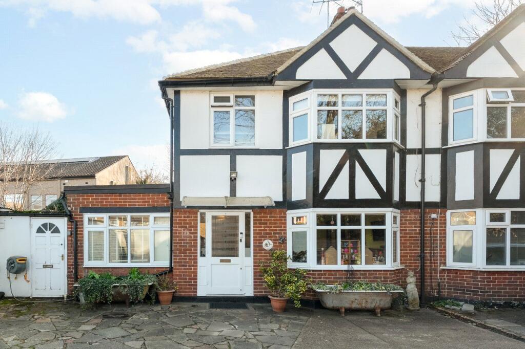 Main image of property: Robin Hood Lane, Sutton, SM1