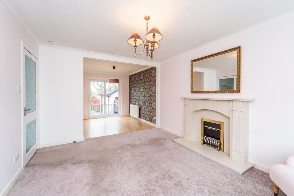 Beechwood Paddock, Troon, Ayrshire, KA10 photo 4