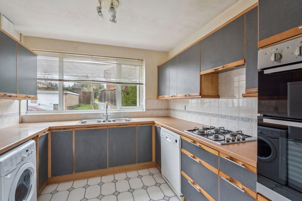 Northwood - View 3