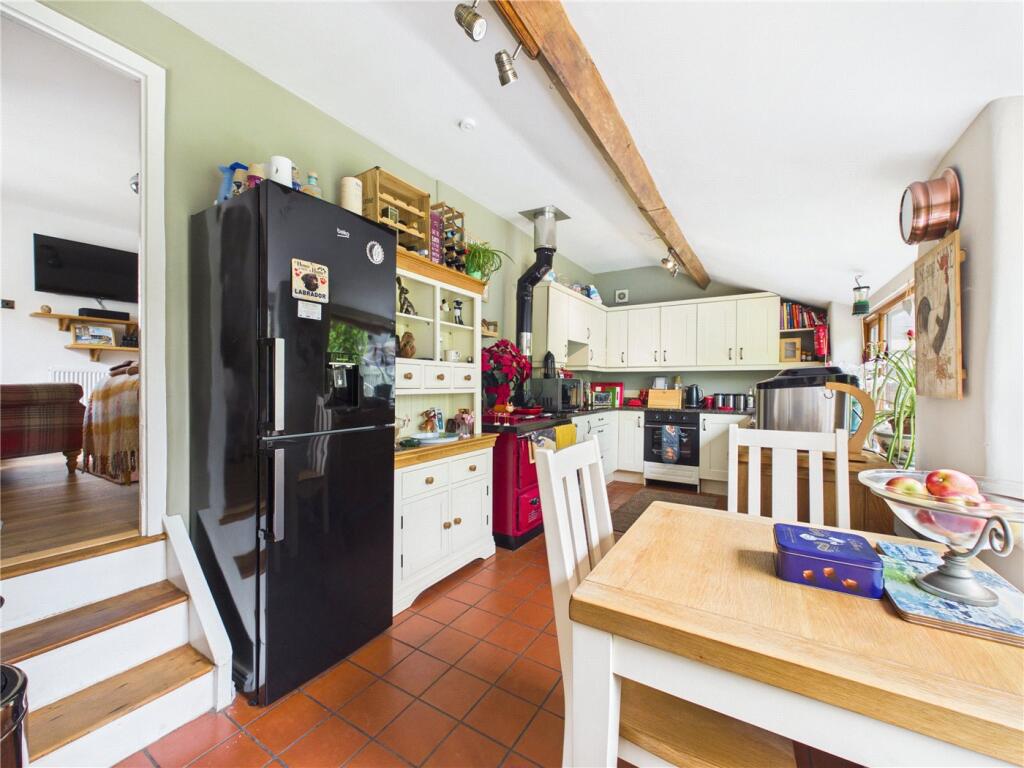 Lapford, Crediton, Devon, EX17 photo 4