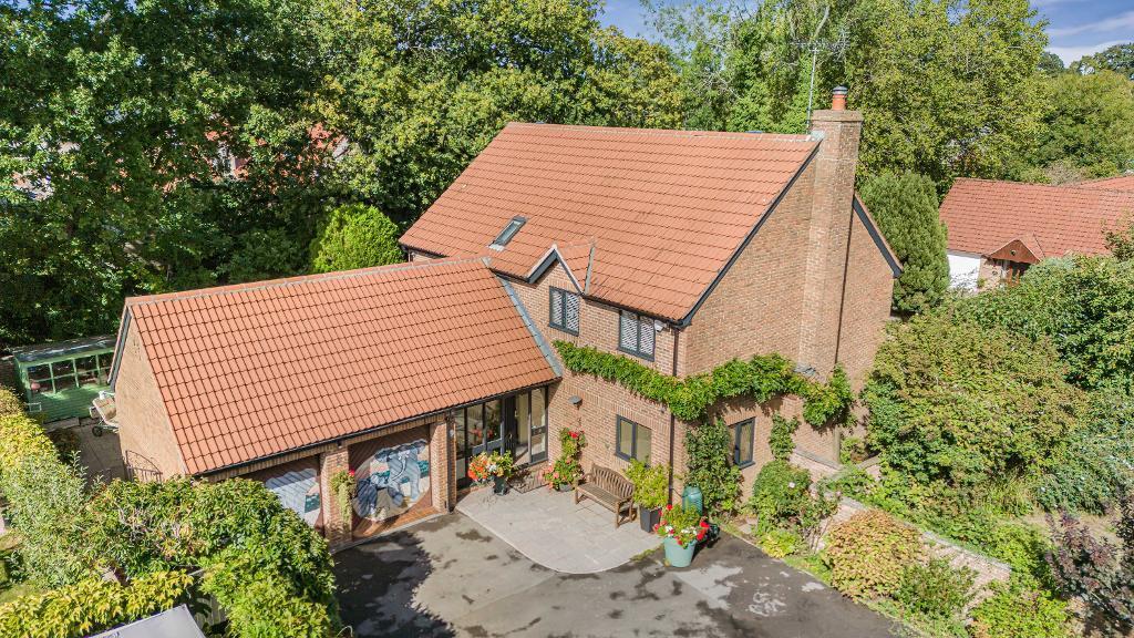 Main image of property: Court House Gardens, Cam, Dursley, GL11 5LP