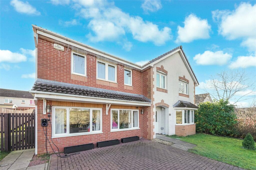 Main image of property: Blackhill Drive, Summerston, Glasgow, G23