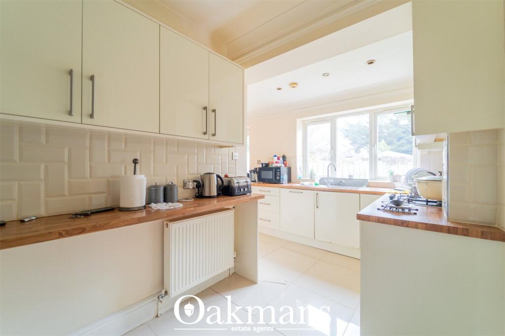 Littleover Avenue, Birmingham, B28 photo 5