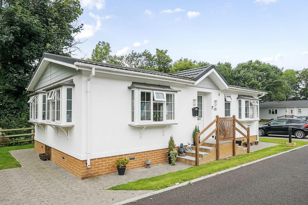 Main image of property: Clayton West, Nr Huddersfield, WEST YORSKSHIRE, HD8 9ZA