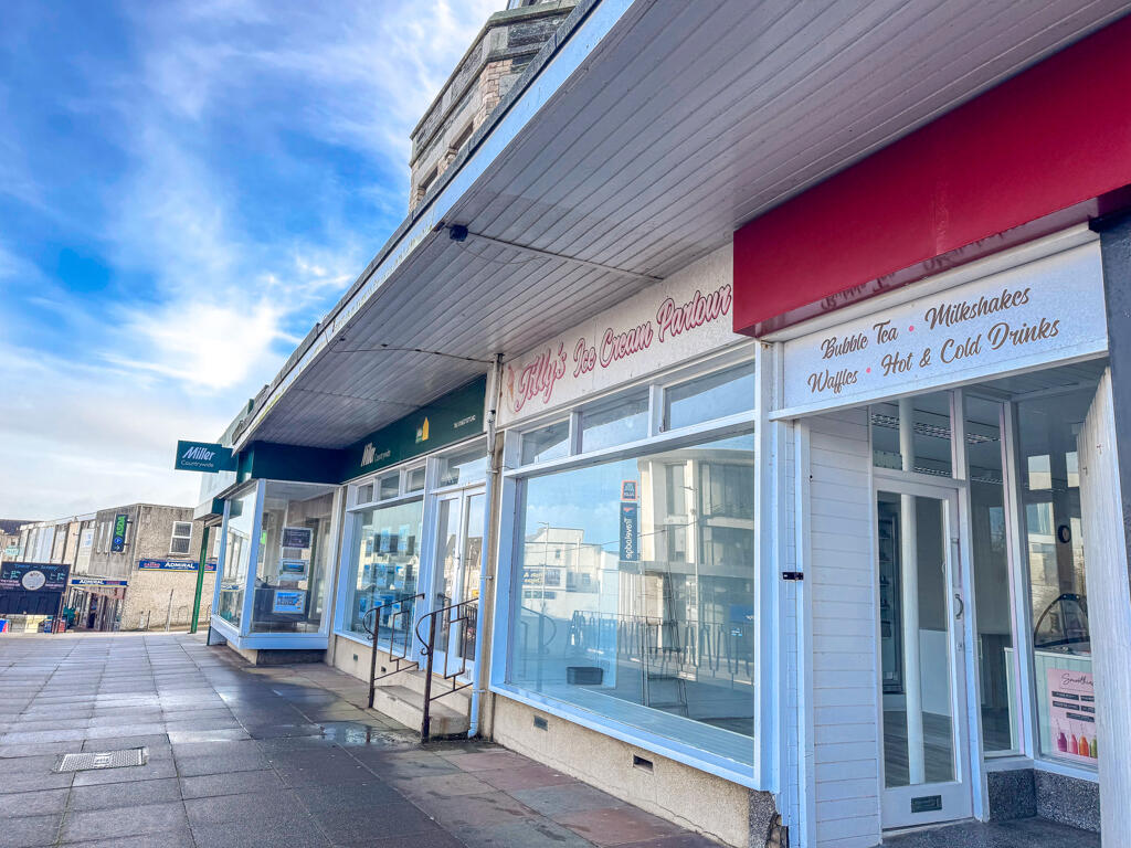 Main image of property: Cliff Road, Newquay, Cornwall, TR7 1SG