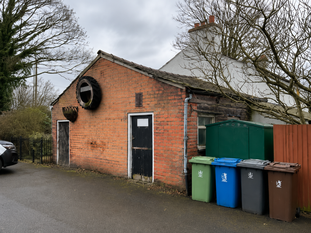 Main image of property: The Fruit Shop, Higher Green Lane, Manchester