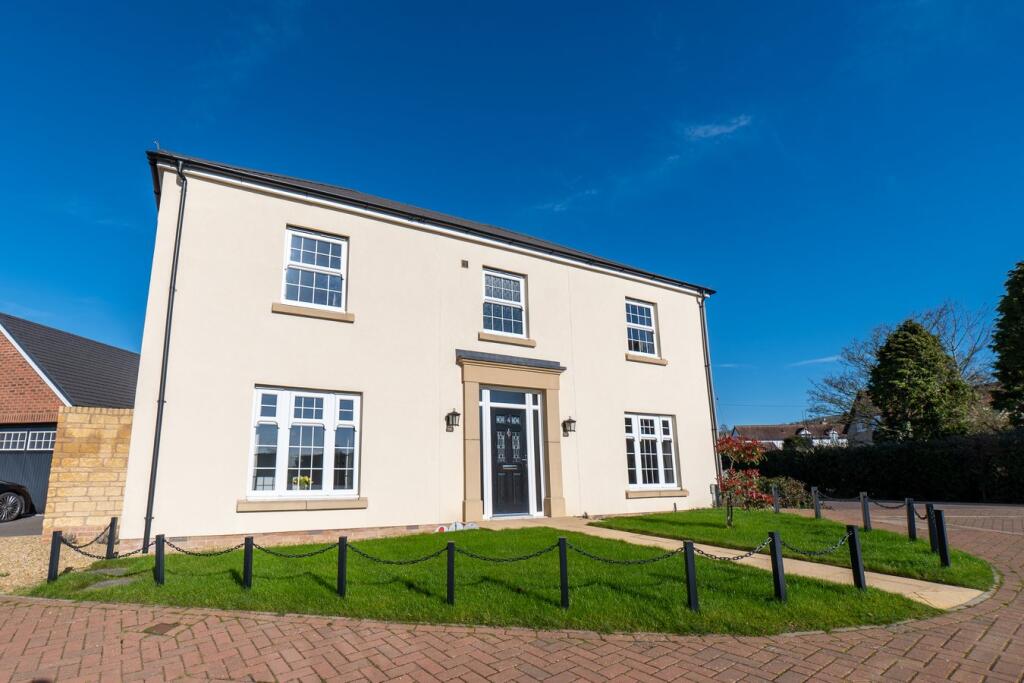 Main image of property: Cinder Close, Gotherington, Cheltenham, GL52