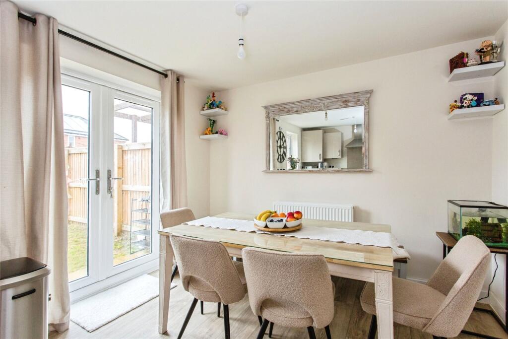 House in Preston, Nog Tow, Woodplumpton - View 5