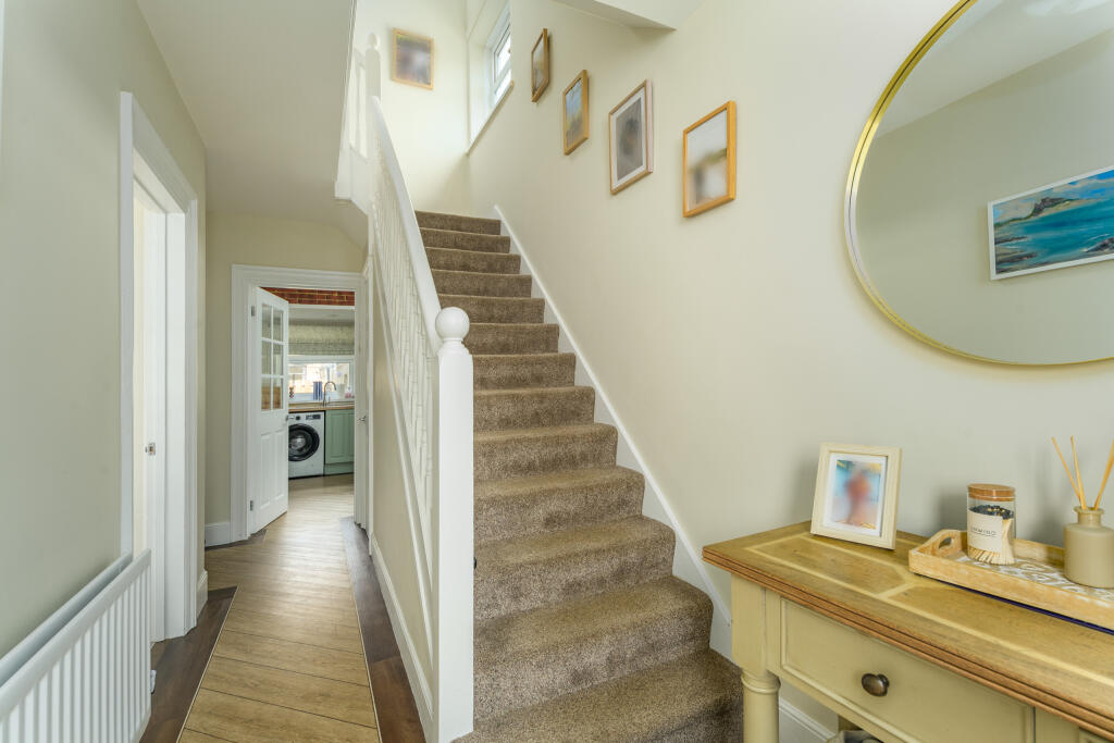 House in Newcastle upon Tyne - More