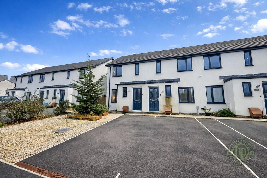 Main image of property: Afflington Road, Plymstock, PL9