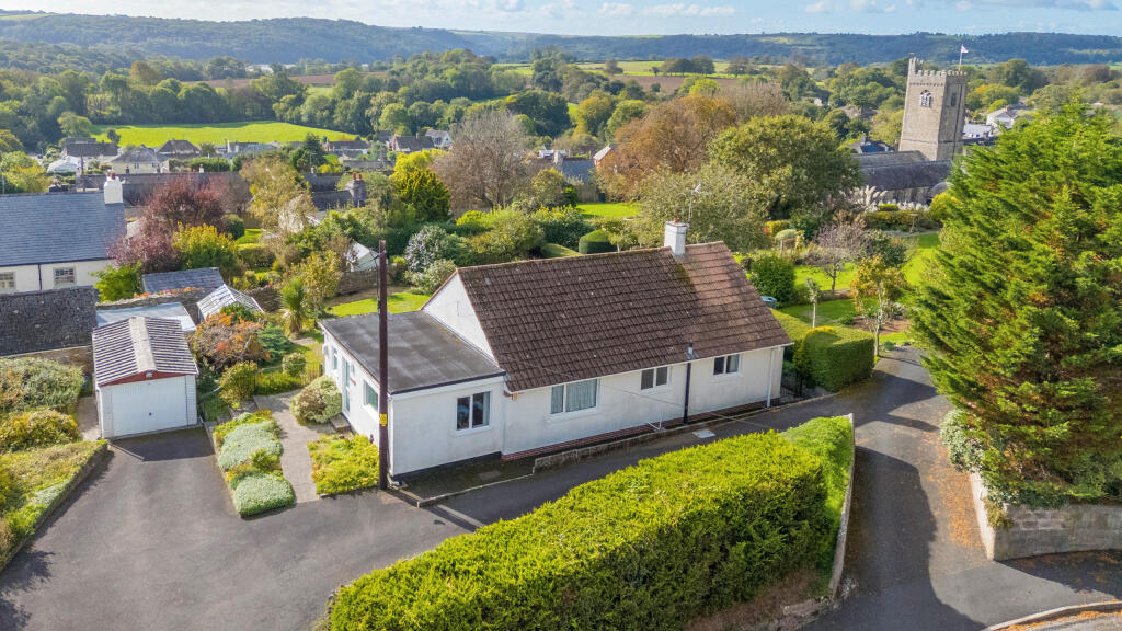 Main image of property: Cherry Tree Drive, Brixton, Plymouth, Devon