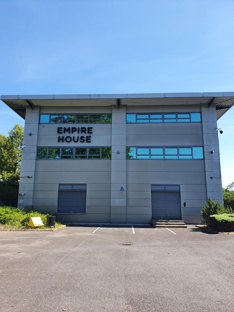 Main image of property: Empire House, College Road, Rochdale, OL12 6AE