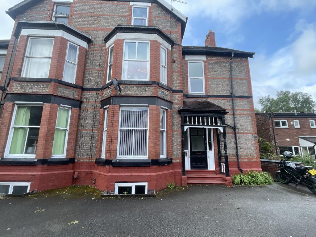 Main image of property: Corkland Road, Manchester, Greater Manchester, M21