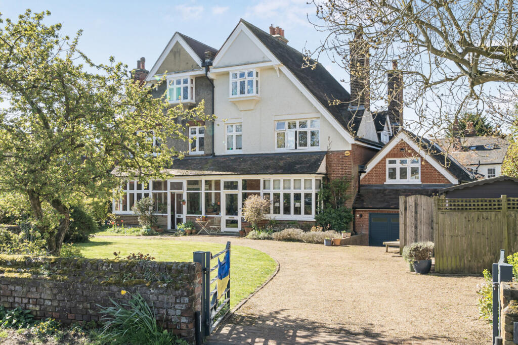 Main image of property: Morley Road, Chislehurst