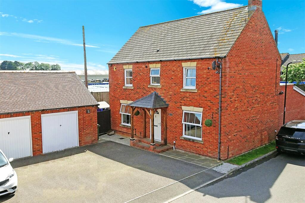 Main image of property: Sunnyside Close, Bramley Green, Angmering, West Sussex
