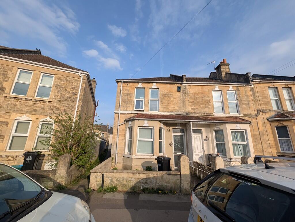 Main image of property: Beckhampton Road, Oldfield Park, Bath