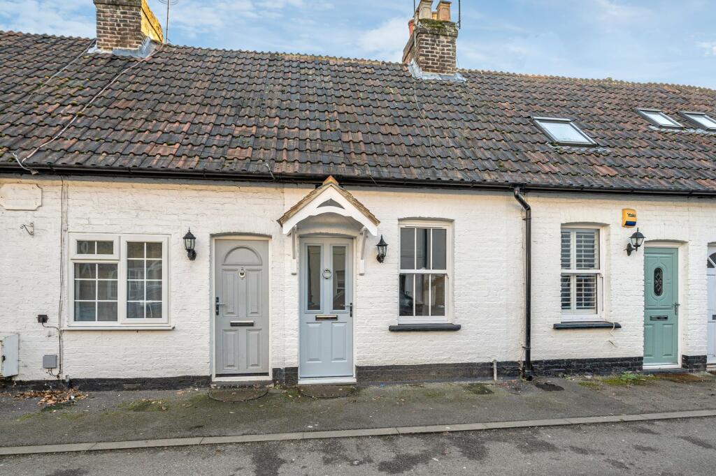 Main image of property: Oak Lane, Windsor, SL4