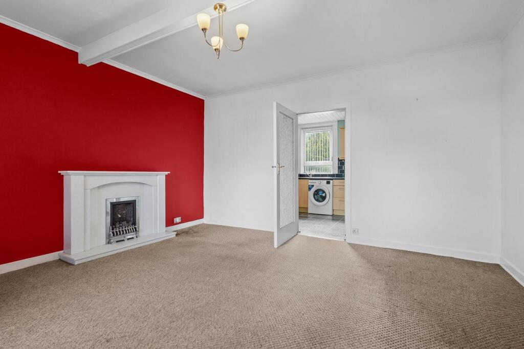 House in Kilmarnock, East Ayrshire - View 5