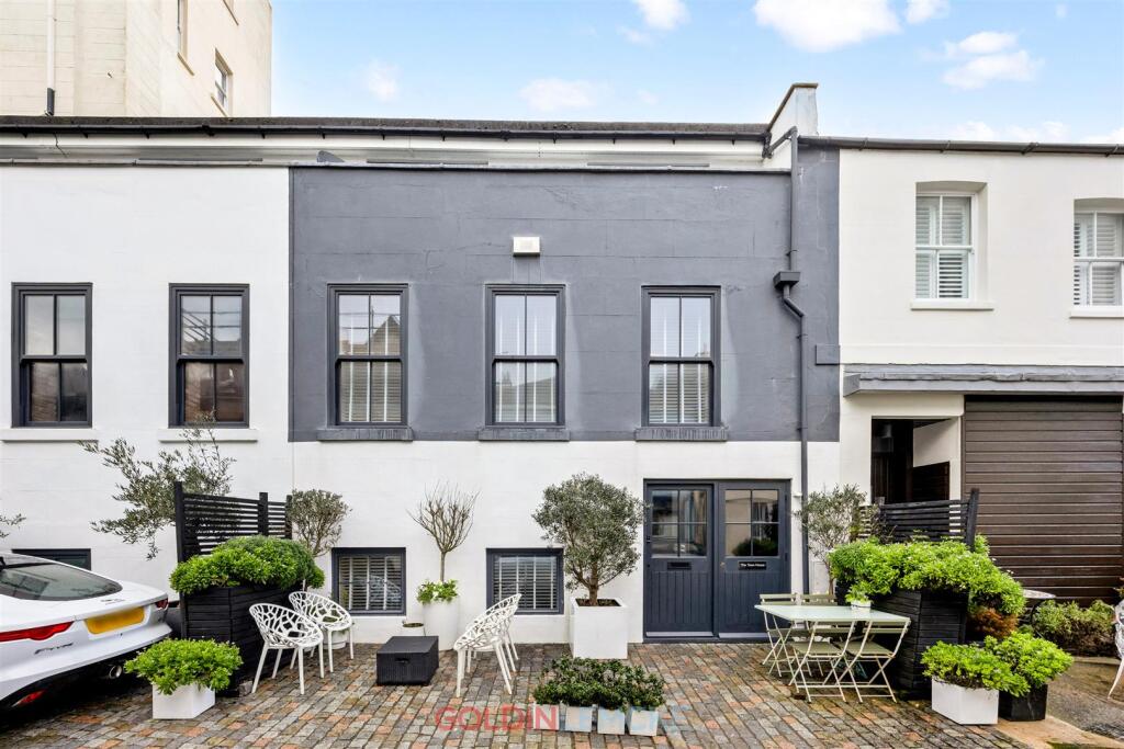 Main image of property: Brunswick Street West, Hove