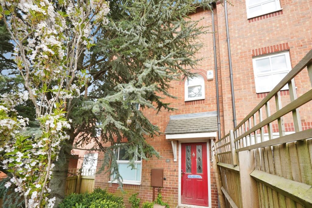 Main image of property: Flannagan Way, Coalville, Leicestershire, LE67