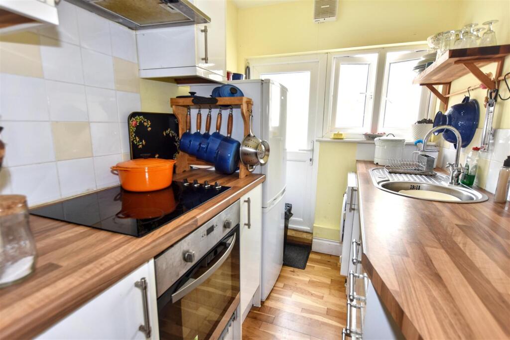 House in Camborne, Cornwall - View 5