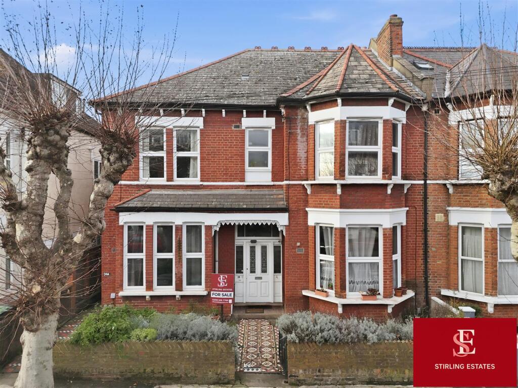 Main image of property: Belmont Road, Tottenham, London