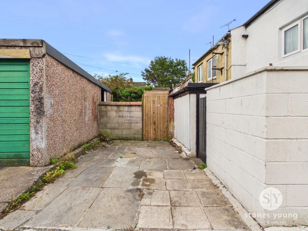 House in Blackburn, Cherry Tree, Witton - View 4