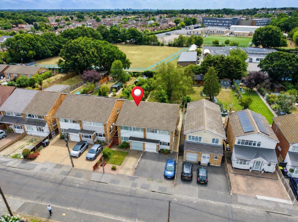 Main image of property: Orchard Avenue, Hockley, Essex. SS5 5BE