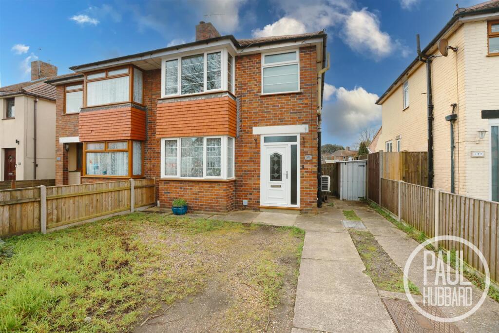 Main image of property: Kimberley Road, Lowestoft, NR33