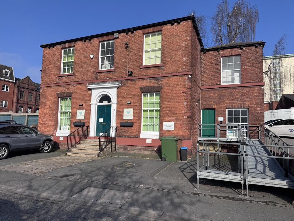Main image of property: 24 Trinity Church Gate, Wakefield, WF1 1TX