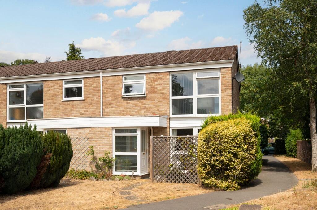 Main image of property: Netherby Park, WEYBRIDGE, KT13