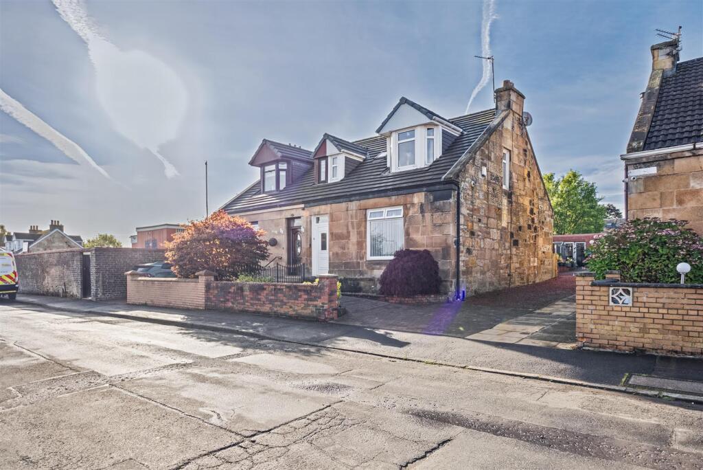 Main image of property: Reid Street, Hamilton