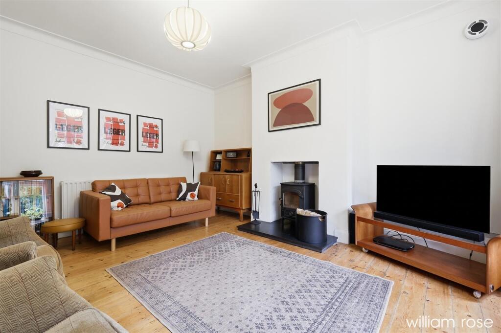 House in London - View 5