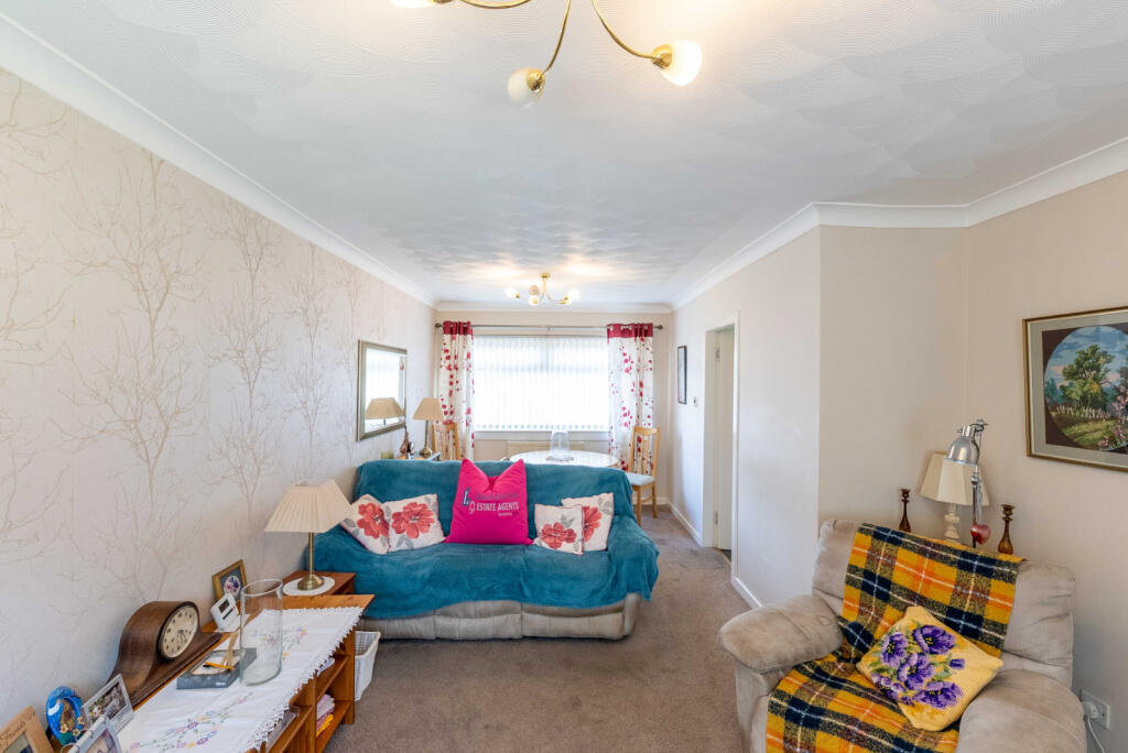 House in Motherwell, North Lanarkshire - View 5