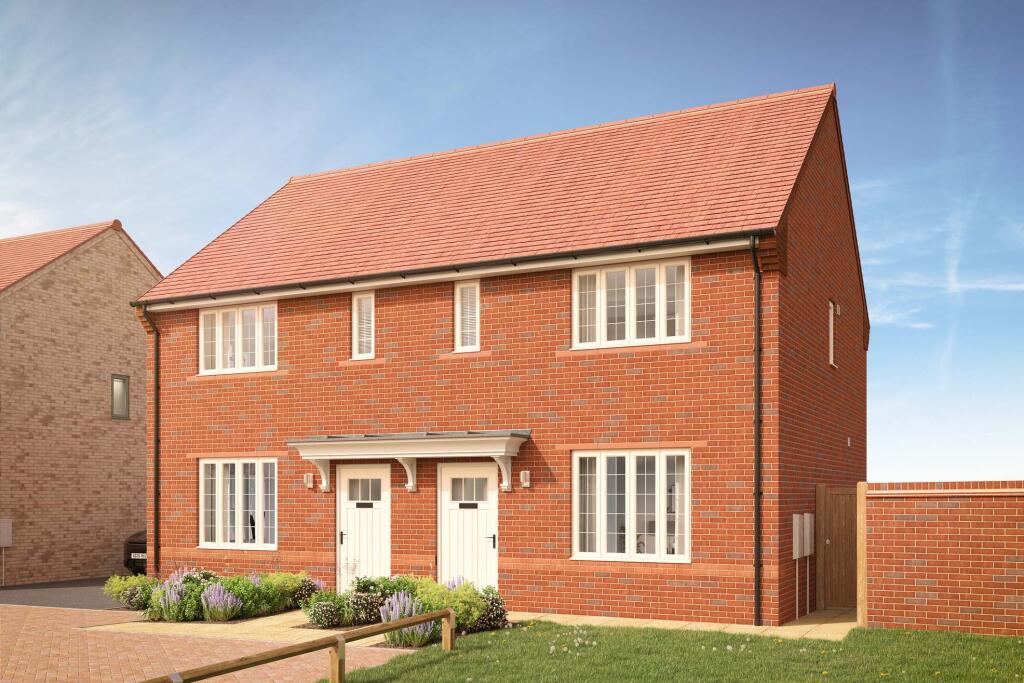 Main image of property: Ashingdon Road,
Rochford,
SS4 1TB