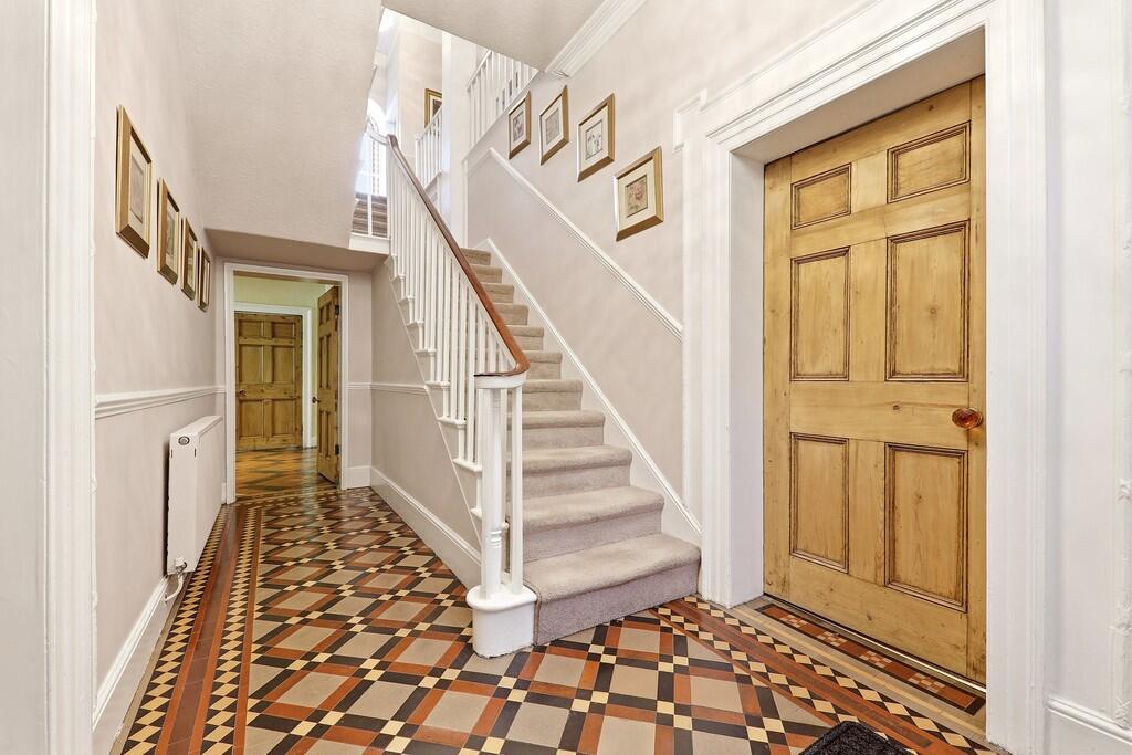 Croft House, Oxford Road, Gomersal, Cleckheaton photo 4