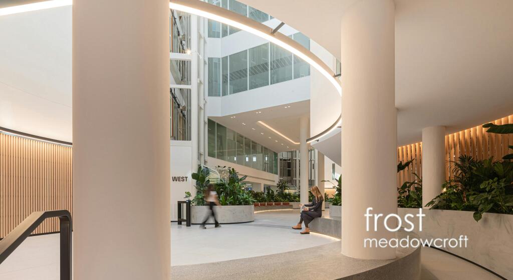 The Ark Talgarth Rd W6 office to let west London Atrium 2.jpg