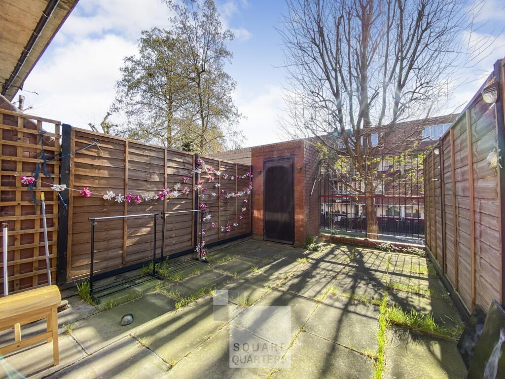 Main image of property: Sutterton Street, Islington, N7