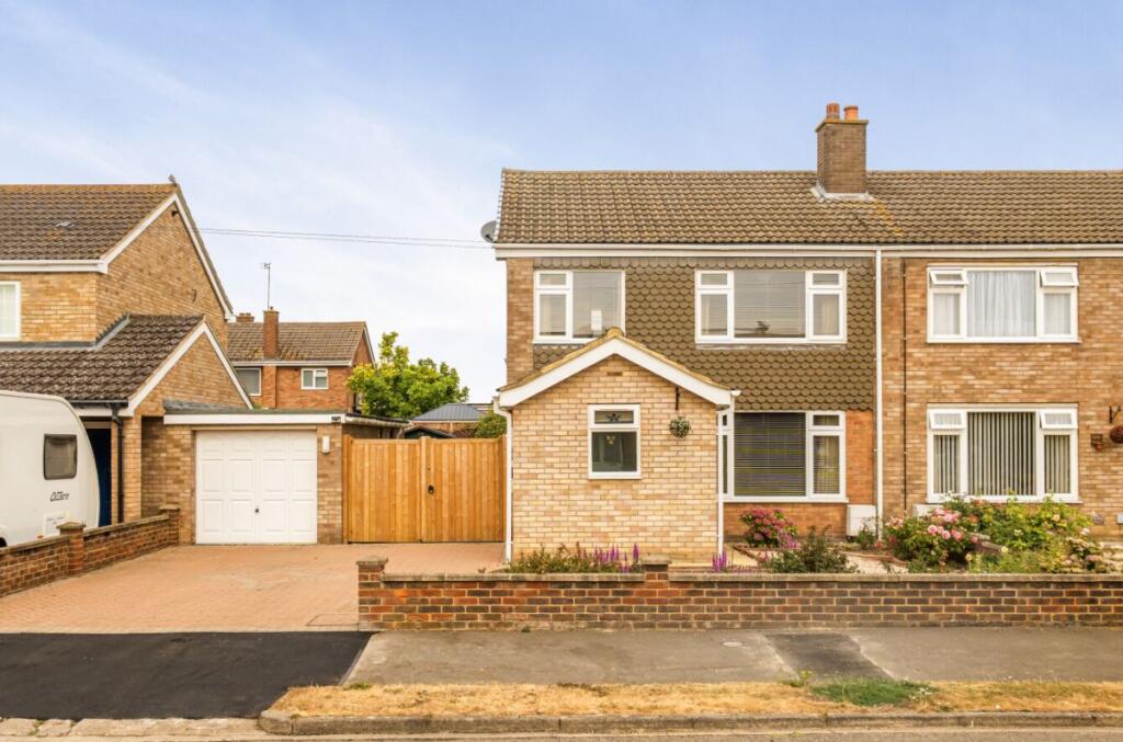 Main image of property: Monoux Road, Wootton