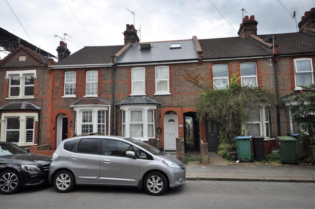 Main image of property: Bradshaw Road, Watford